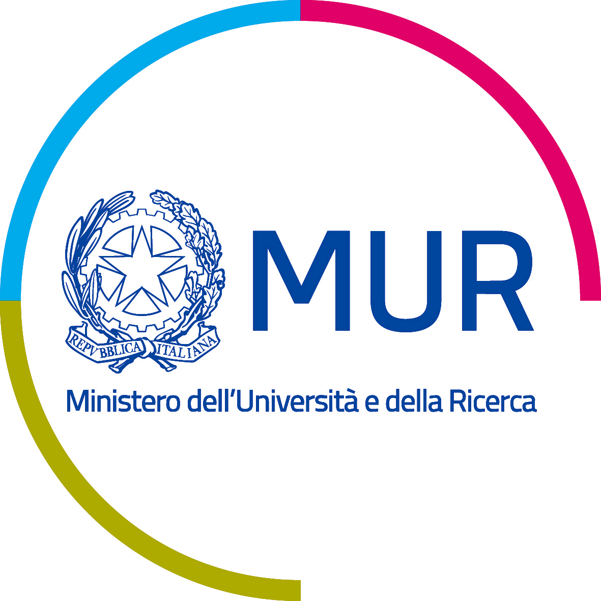 MUR Logo