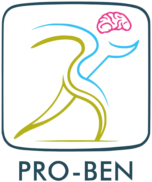 PRO-BEN Logo